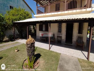 Casa para Venda, em Cabo Frio, bairro Unamar (Tamoios), 3 dormitórios, 3 banheiros, 4 vagas