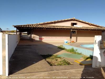 Casa em Condomínio para Venda, em Cabo Frio, bairro Terramar (Tamoios), 2 dormitórios, 2 banheiros, 1 suíte, 2 vagas